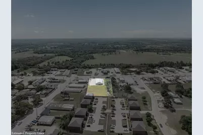 1306 W Cameron Avenue, Rockdale, TX 76567 - Photo 26