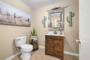 1306 W Cameron Ave, Rockdale, TX 76567 - Photo 16