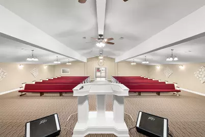 1306 W Cameron Avenue, Rockdale, TX 76567 - Photo 14