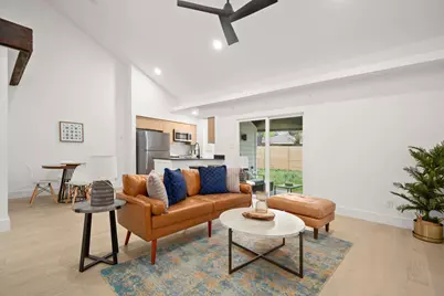 6807 Woodhue Drive #A, Austin, TX 78745 - Photo 1