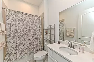 401 Trabuco Bnd, Liberty Hill, TX 78642 - Photo 22