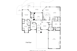 1601 Coronado, Leander, TX 78641 - Photo 36