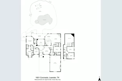 1601 Coronado, Leander, TX 78641 - Photo 26