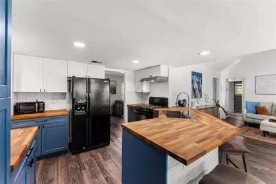 2408 Shiloh Drive, Austin, TX 78745 - Photo 6