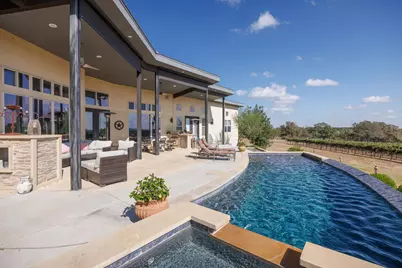 1758 Lincoln Smith Road, Round Mountain, TX 78663 - Photo 30