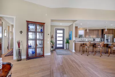 1758 Lincoln Smith Road, Round Mountain, TX 78663 - Photo 6