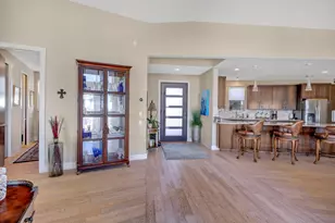 1758 Lincoln Smith Rd, Round Mountain, TX 78663 - Photo 6