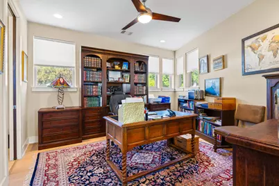 1758 Lincoln Smith Road, Round Mountain, TX 78663 - Photo 22