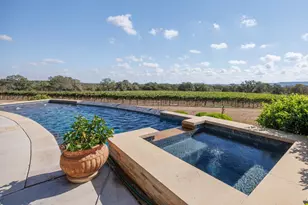1758 Lincoln Smith Rd, Round Mountain, TX 78663 - Photo 32