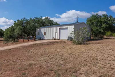 1758 Lincoln Smith Road, Round Mountain, TX 78663 - Photo 38