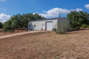 1758 Lincoln Smith Rd, Round Mountain, TX 78663 - Photo 38