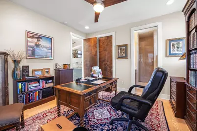 1758 Lincoln Smith Road, Round Mountain, TX 78663 - Photo 24