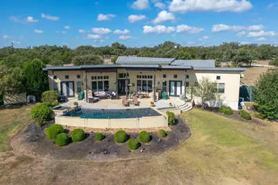 1758 Lincoln Smith Road, Round Mountain, TX 78663 - Photo 34