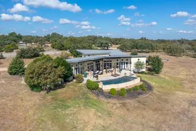 1758 Lincoln Smith Road, Round Mountain, TX 78663 - Photo 36