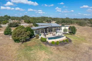 1758 Lincoln Smith Rd, Round Mountain, TX 78663 - Photo 36