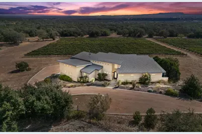 1758 Lincoln Smith Road, Round Mountain, TX 78663 - Photo 1