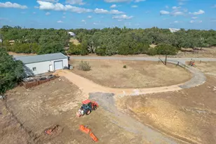 1758 Lincoln Smith Rd, Round Mountain, TX 78663 - Photo 38