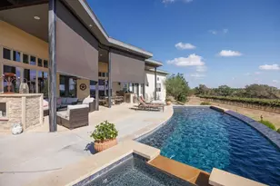 1758 Lincoln Smith Rd, Round Mountain, TX 78663 - Photo 30