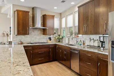 1758 Lincoln Smith Road, Round Mountain, TX 78663 - Photo 14