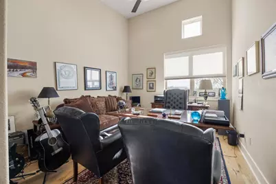 1758 Lincoln Smith Road, Round Mountain, TX 78663 - Photo 28