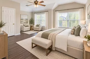1207 Heritage Hill Cove, Cedar Park, TX 78613 - Photo 4