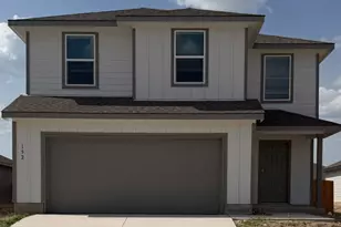 152 Wyatt Wy, Jarrell, TX 76537 - Photo 1