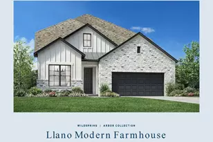 1321 White Mistflower Dr, Leander, TX 78641 - Photo 1