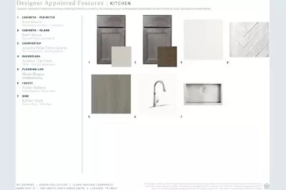 1321 White Mistflower Drive, Leander, TX 78641 - Photo 6