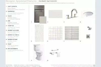 1321 White Mistflower Drive, Leander, TX 78641 - Photo 10