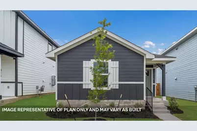 302 Nizao Lane, Bastrop, TX 78602 - Photo 2