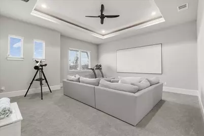 807 Serene Estates Drive, Austin, TX 78738 - Photo 22