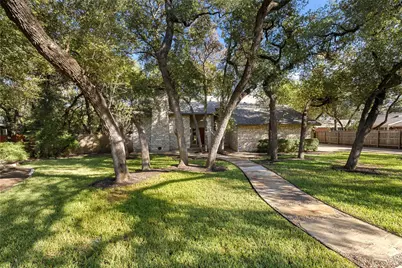 8505 Greenflint Lane, Austin, TX 78759 - Photo 1