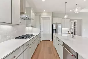 833 Peaceful Psalms Pl, Georgetown, TX 78633 - Photo 12