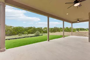833 Peaceful Psalms Pl, Georgetown, TX 78633 - Photo 34
