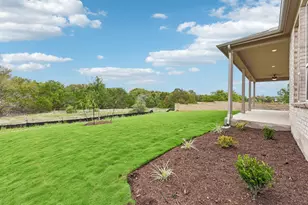 833 Peaceful Psalms Pl, Georgetown, TX 78633 - Photo 36