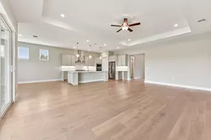 833 Peaceful Psalms Pl, Georgetown, TX 78633 - Photo 6