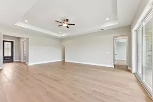 833 Peaceful Psalms Pl, Georgetown, TX 78633 - Photo 4