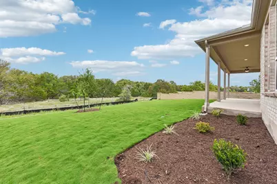 833 Peaceful Psalms Place, Georgetown, TX 78633 - Photo 36
