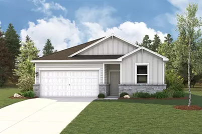 10907 Mystic Timber Drive, Austin, TX 78754 - Photo 1
