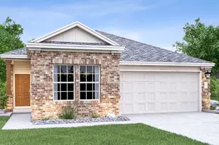 108 Donnington Dr, Hutto, TX 78634 - Photo 2