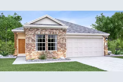 108 Donnington Drive, Hutto, TX 78634 - Photo 2