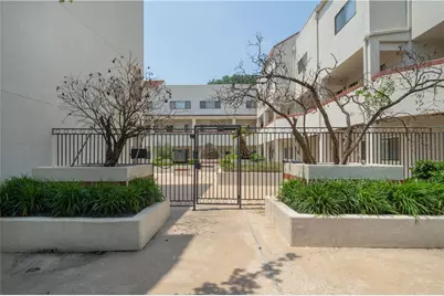 2605 Enfield Road #110, Austin, TX 78703 - Photo 1