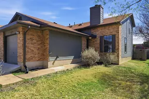 317/319 Rawhide Loop, Round Rock, TX 78681 - Photo 2