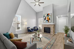 317/319 Rawhide Loop, Round Rock, TX 78681 - Photo 12