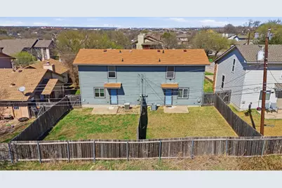 317/319 Rawhide Loop, Round Rock, TX 78681 - Photo 28