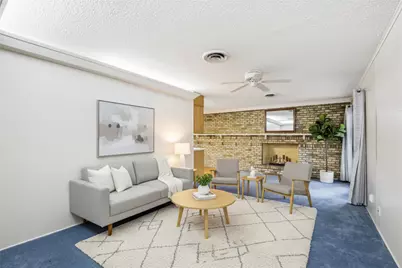 2902 Dover Place, Austin, TX 78757 - Photo 8