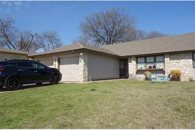 1106 August Drive #A, Austin, TX 78753 - Photo 2