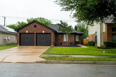 1205 Gazania Drive, Pflugerville, TX 78660 - Photo 1