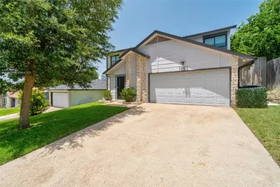 7602 Banpass Lane, Austin, TX 78736 - Photo 1