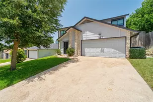 7602 Banpass Ln, Austin, TX 78736 - Photo 1